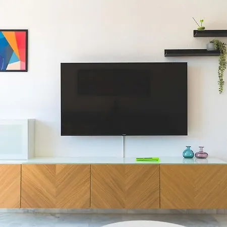 Ap. Reserva De 3 Apartamento