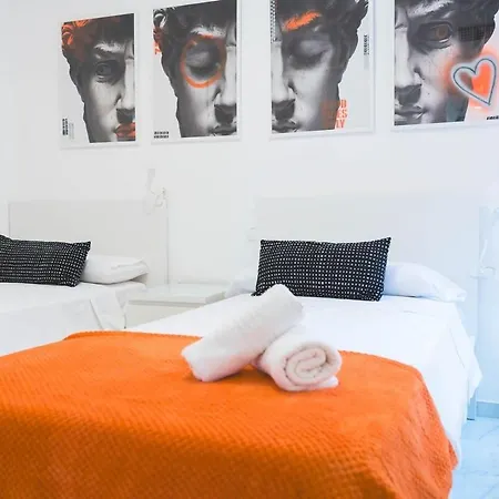 Appartement Ap. Reserva De 3 Marbella