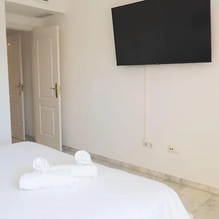 Appartement Ap. Reserva De 3 *