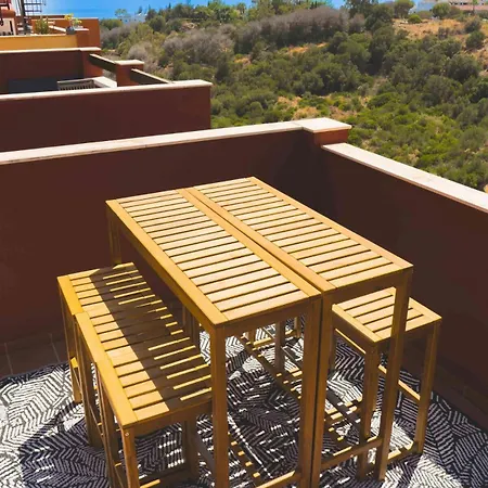 Appartement Ap. Reserva De 3