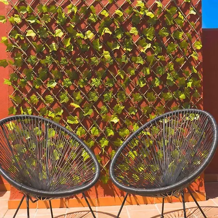 Ap. Reserva De 3 Marbella