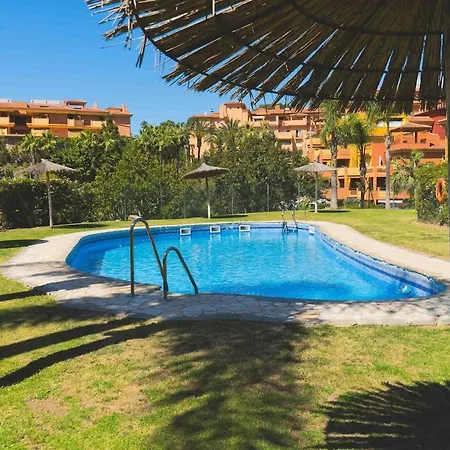 Διαμέρισμα Ap. Reserva De 3 *