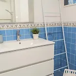 Ap. Reserva De 3 * Marbella