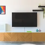 Apartmán Ap. Reserva De 3 *