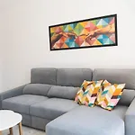Ap. Reserva De 3 Marbella