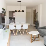 Apartmán Ap. Reserva De 3
