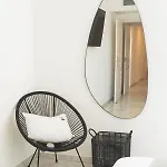 Ap. Reserva De 3 Apartmán *