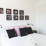 Ap. Reserva De 3 Apartmán