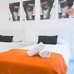 Ap. Reserva De 3 Apartmán Marbella