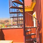 Apartmán Ap. Reserva De 3