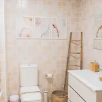 Apartmán Ap. Reserva De 3