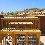 Ap. Reserva De 3 Marbella
