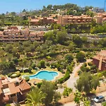 Ap. Reserva De 3 Apartment *
