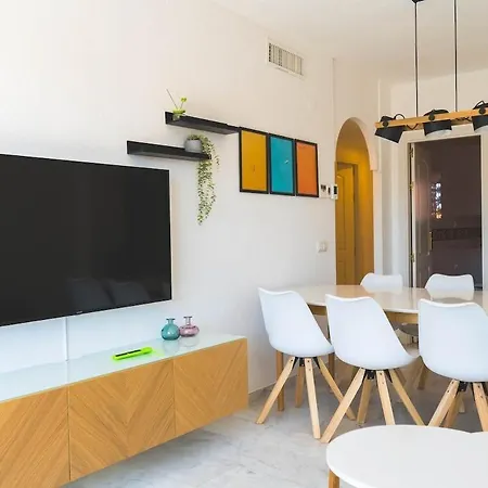 Ap. Reserva De 3 Apartment Marbella