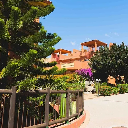 Ap. Reserva De 3 Apartment