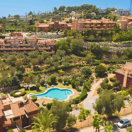 Ap. Reserva De 3 Apartment