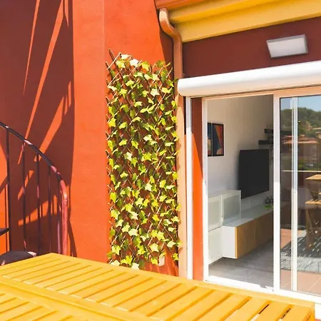 Ap. Reserva De 3 Apartment *