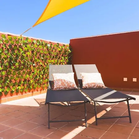 Ap. Reserva De 3 Apartment Marbella