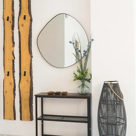 Ap. Reserva De 3 Apartment