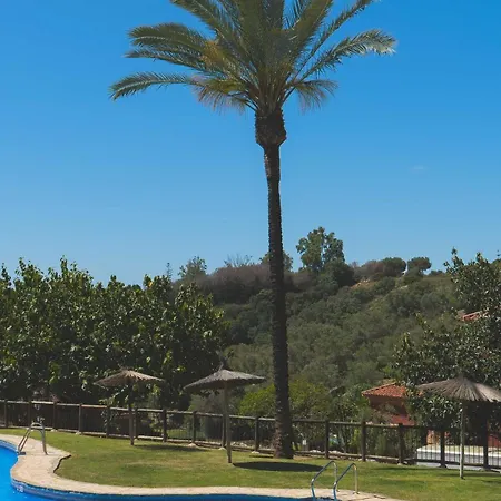 Ap. Reserva De 3 Apartment Marbella