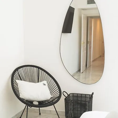 Apartment Ap. Reserva De 3 Marbella