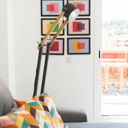 Ap. Reserva De 3 Apartment