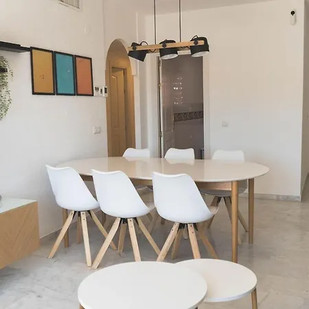Apartmán Ap. Reserva De 3 *