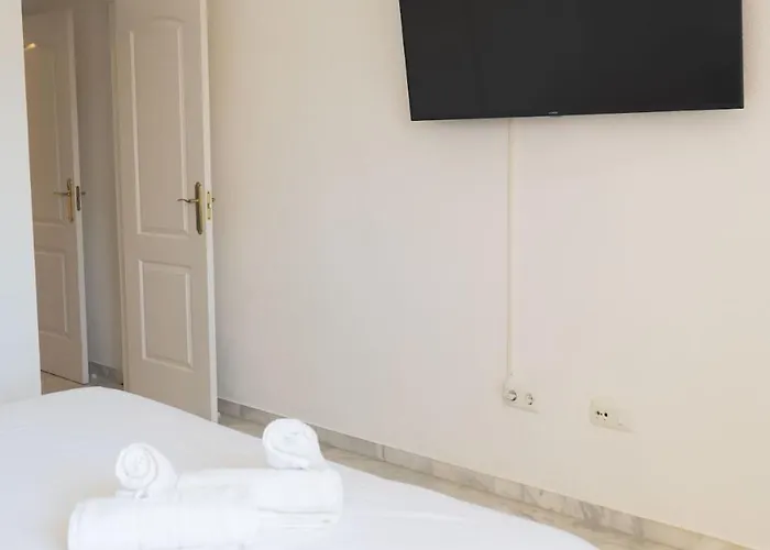 Apartmán Ap. Reserva De 3 *