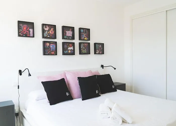 Ap. Reserva De 3 Apartmán *