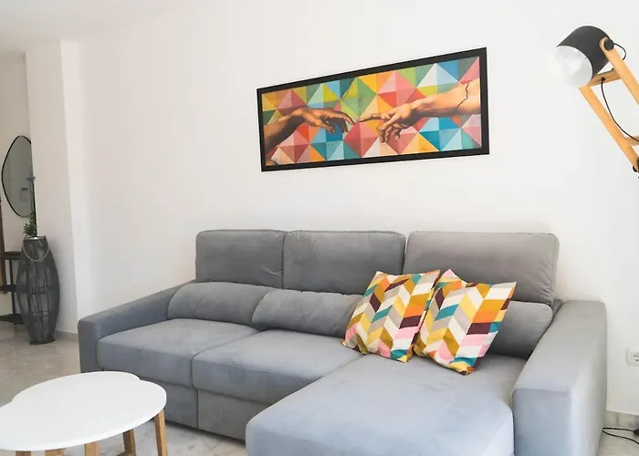 Ap. Reserva De 3 Marbella