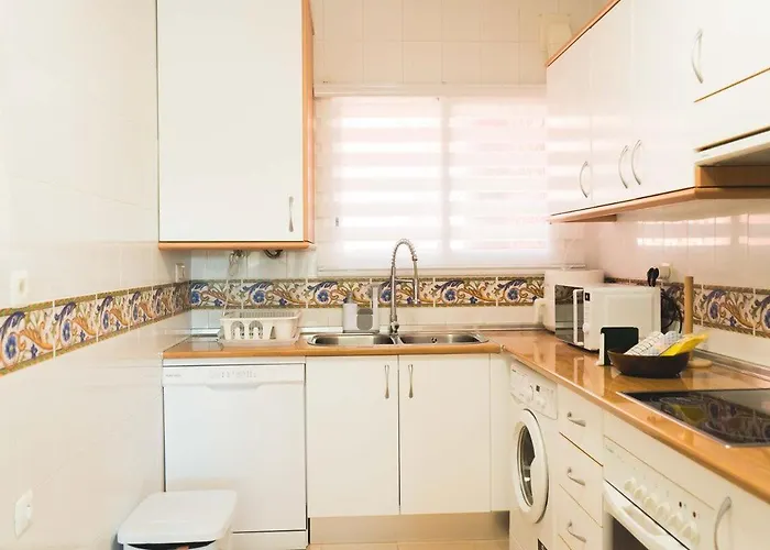 Ap. Reserva De 3 Apartmán