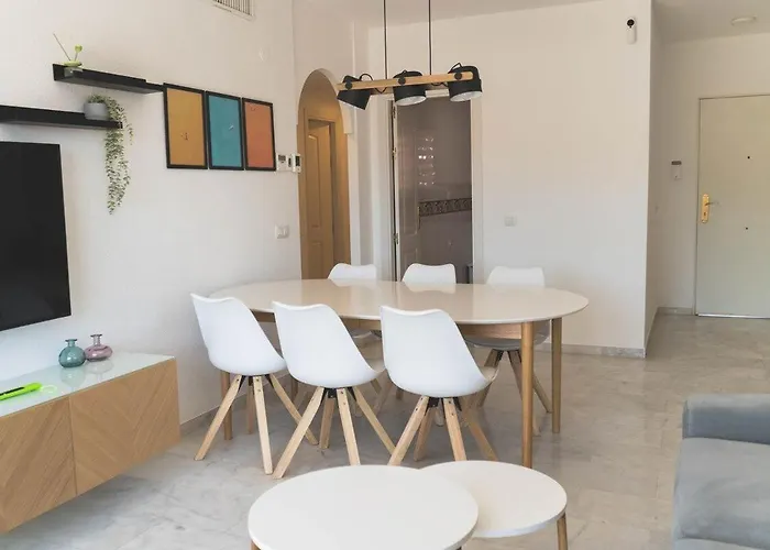 Apartmán Ap. Reserva De 3 *