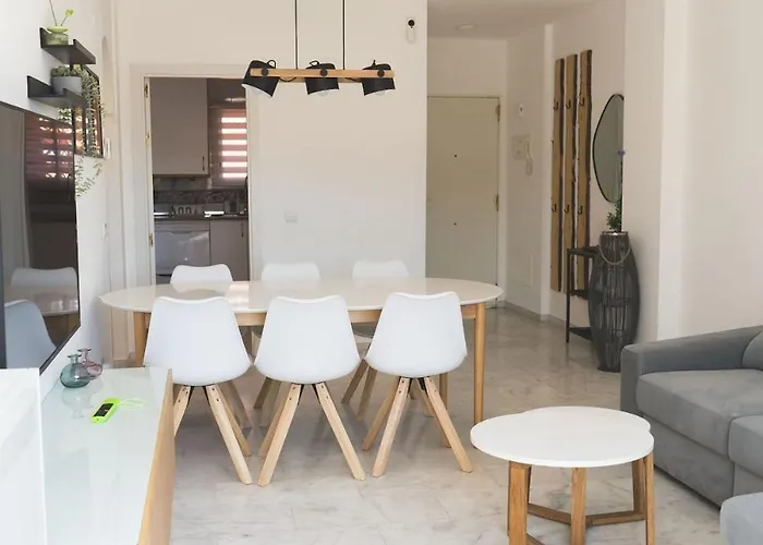 Ap. Reserva De 3 Apartmán *