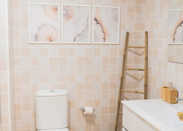 Apartmán Ap. Reserva De 3