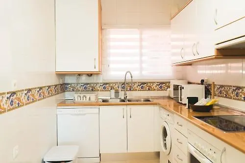 Apartmán Ap. Reserva De 3