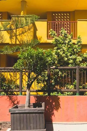Ap. Reserva De 3 Apartmán