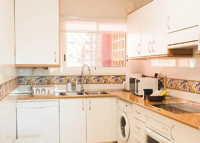 Ap. Reserva De 3 Apartmán Marbella