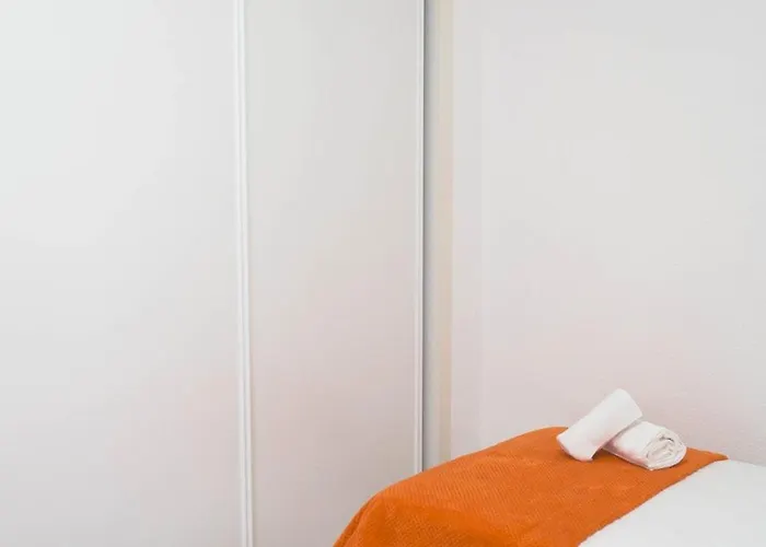 Ap. Reserva De 3 Apartmán *