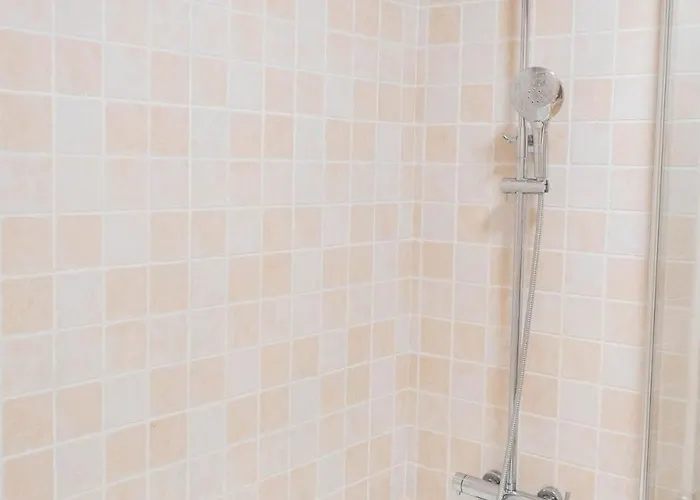 Ap. Reserva De 3 Apartmán Marbella