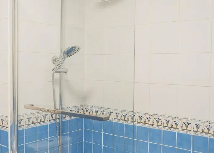 Ap. Reserva De 3 Apartmán Marbella
