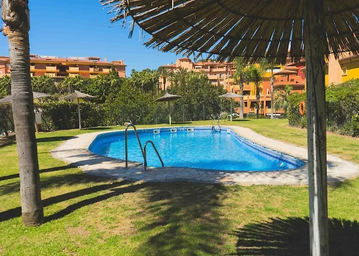 Apartmán Ap. Reserva De 3 *