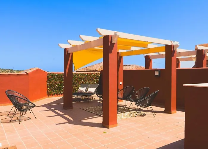 Apartmán Ap. Reserva De 3 *