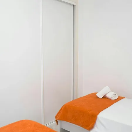 Ap. Reserva De 3 Marbella