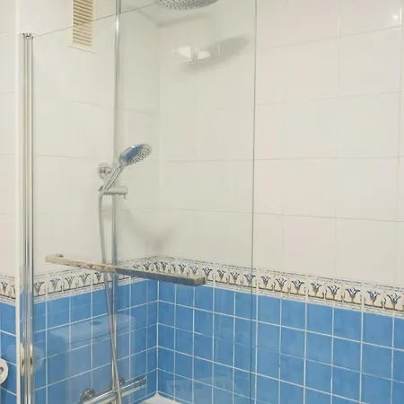 Ap. Reserva De 3 Appartement *