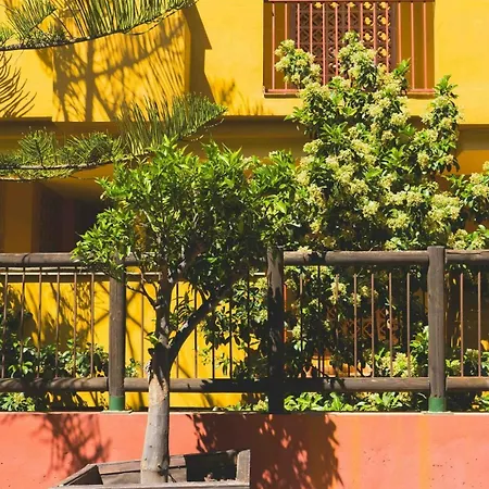 Ap. Reserva De 3 Appartement Marbella