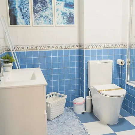 Ap. Reserva De 3 Appartement *