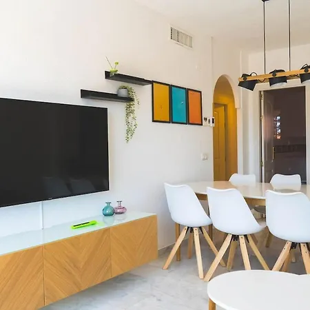 Ap. Reserva De 3 마르베야