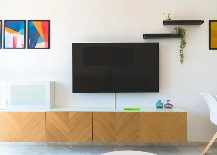 Ap. Reserva De 3 Apartment