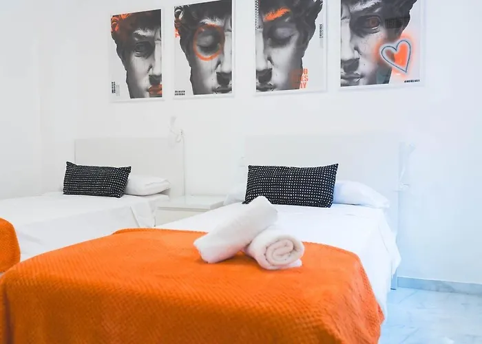 Apartment Ap. Reserva De 3 Marbella