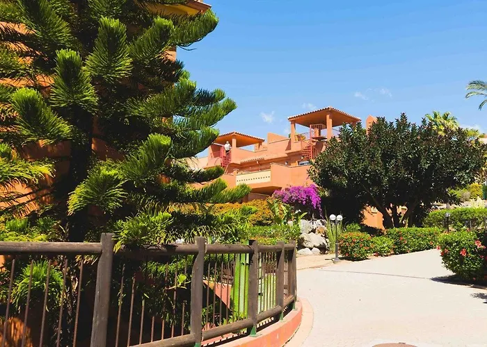 Ap. Reserva De 3 Apartment